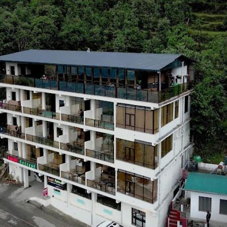 Hotel Kashi Retreat , Dewar Gupta Kāshi Exteriér fotografie
