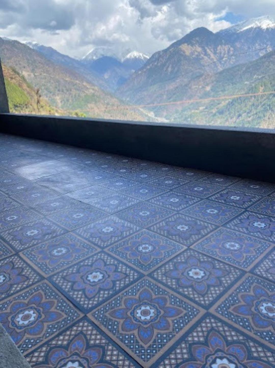 Hotel Kashi Retreat , Dewar Gupta Kāshi Exteriér fotografie